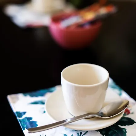 East Station Private Vendégház