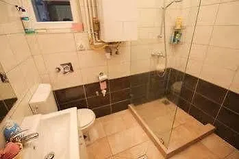 بيت ضيافة East Station Private