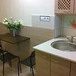 بيت ضيافة East Station Private *