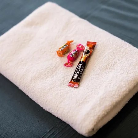 East Station Private 부다페스트