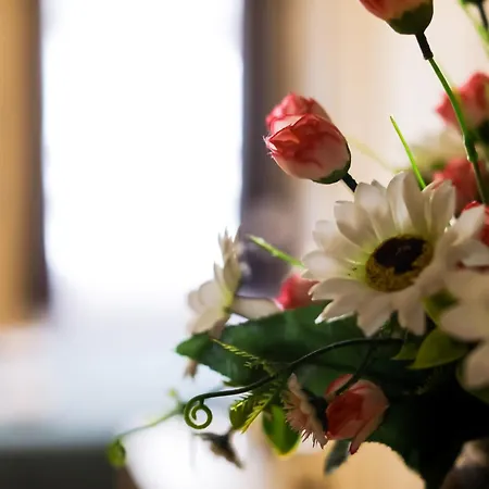 East Station Private 게스트하우스 부다페스트