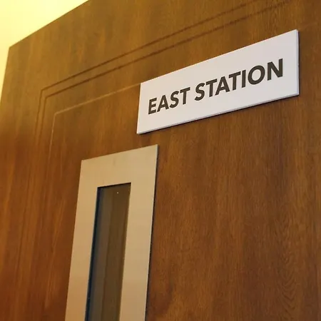 East Station Private Gasthuis