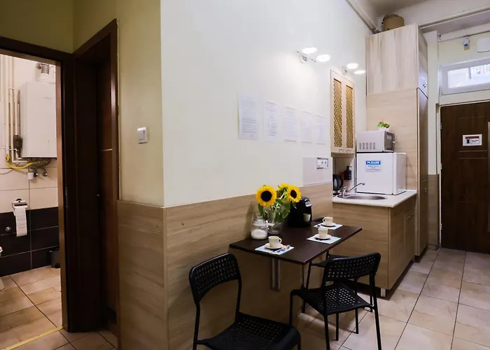 East Station Private Gasthuis *