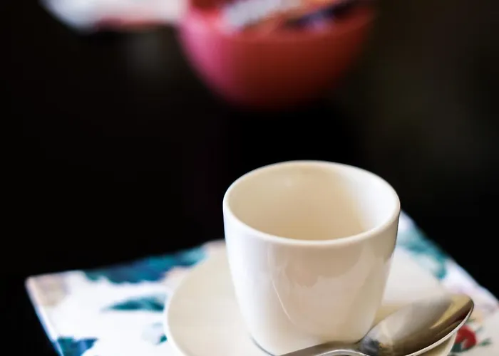 East Station Private Gasthuis